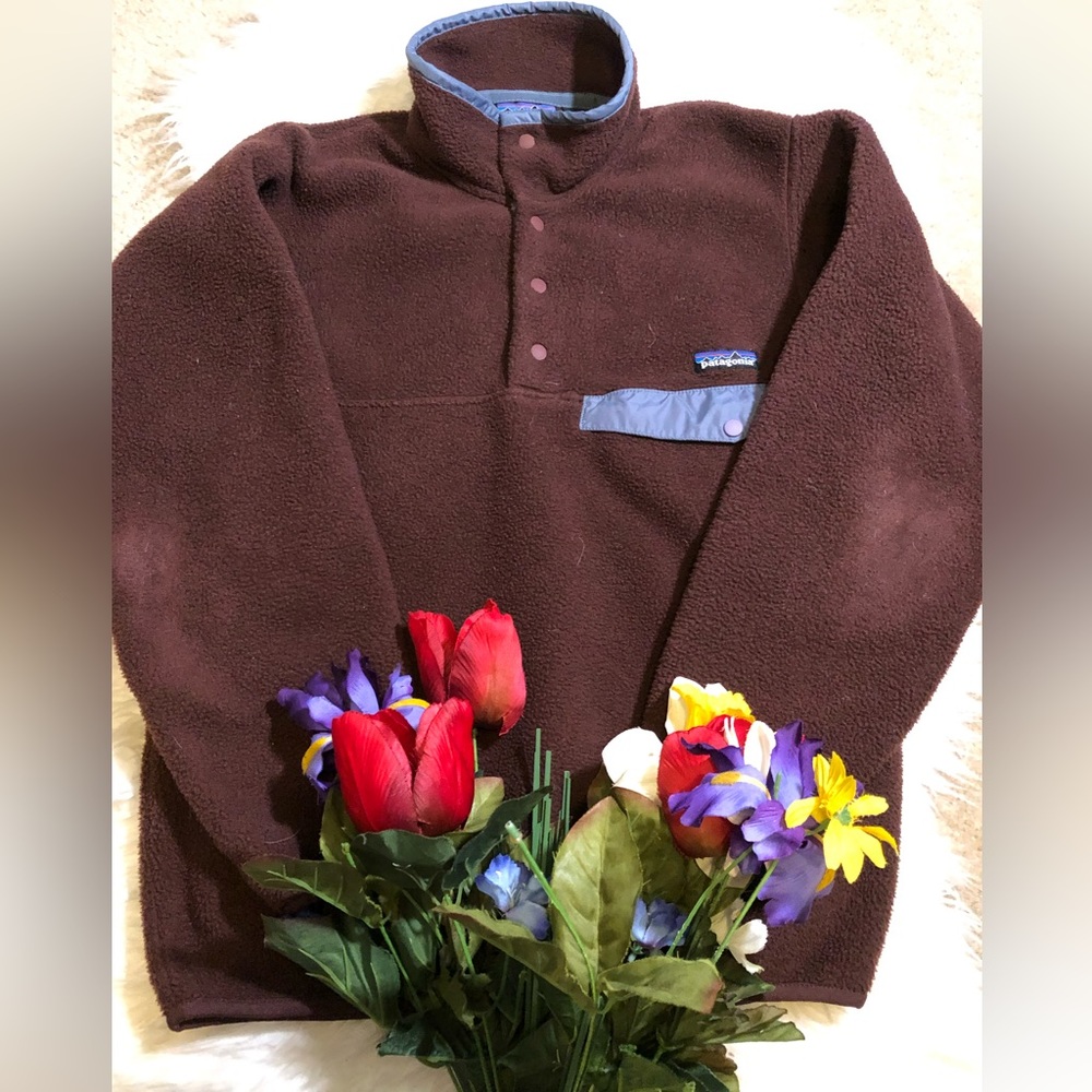 🌺Patagonia sweater 🌺